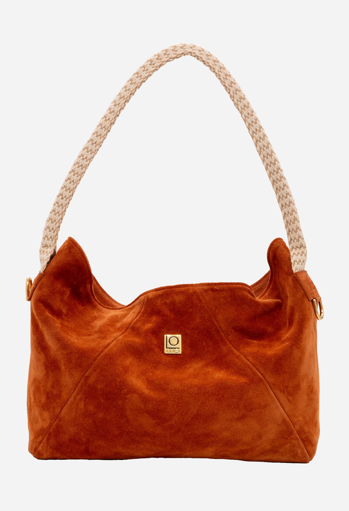 Beatrice Super Soft Cannella - Scamosciata