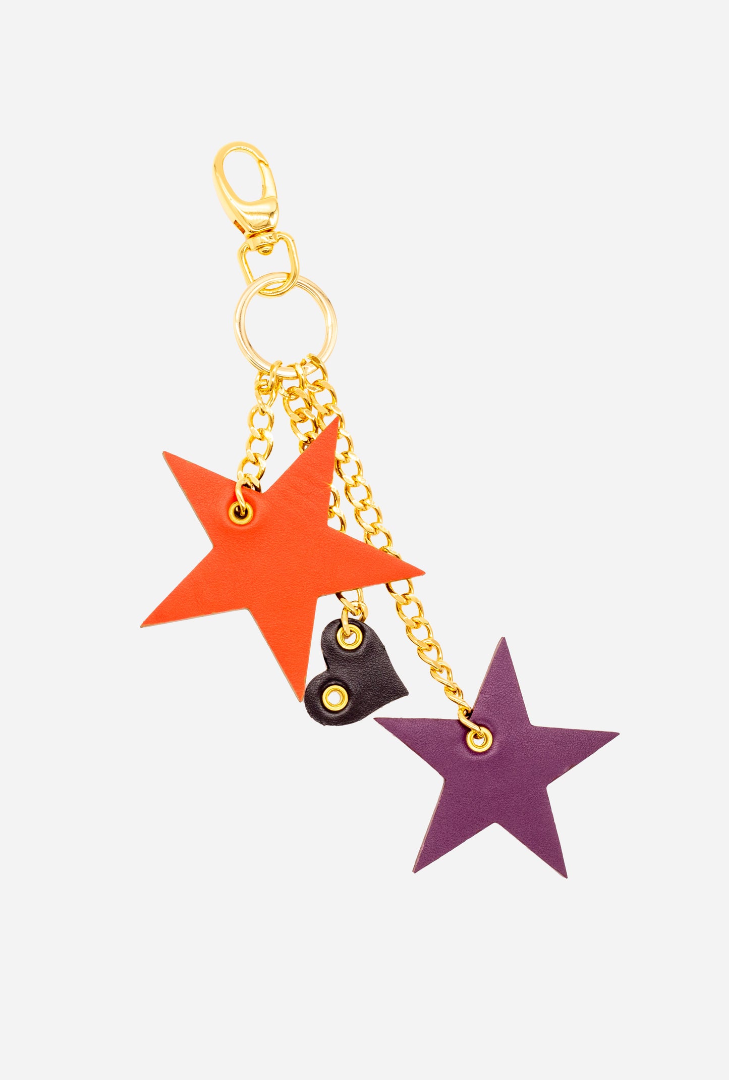 Charm Shooting Star