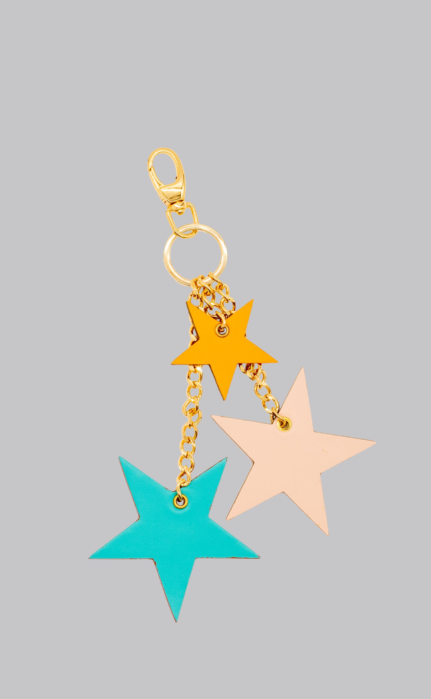 Charm Shooting Star