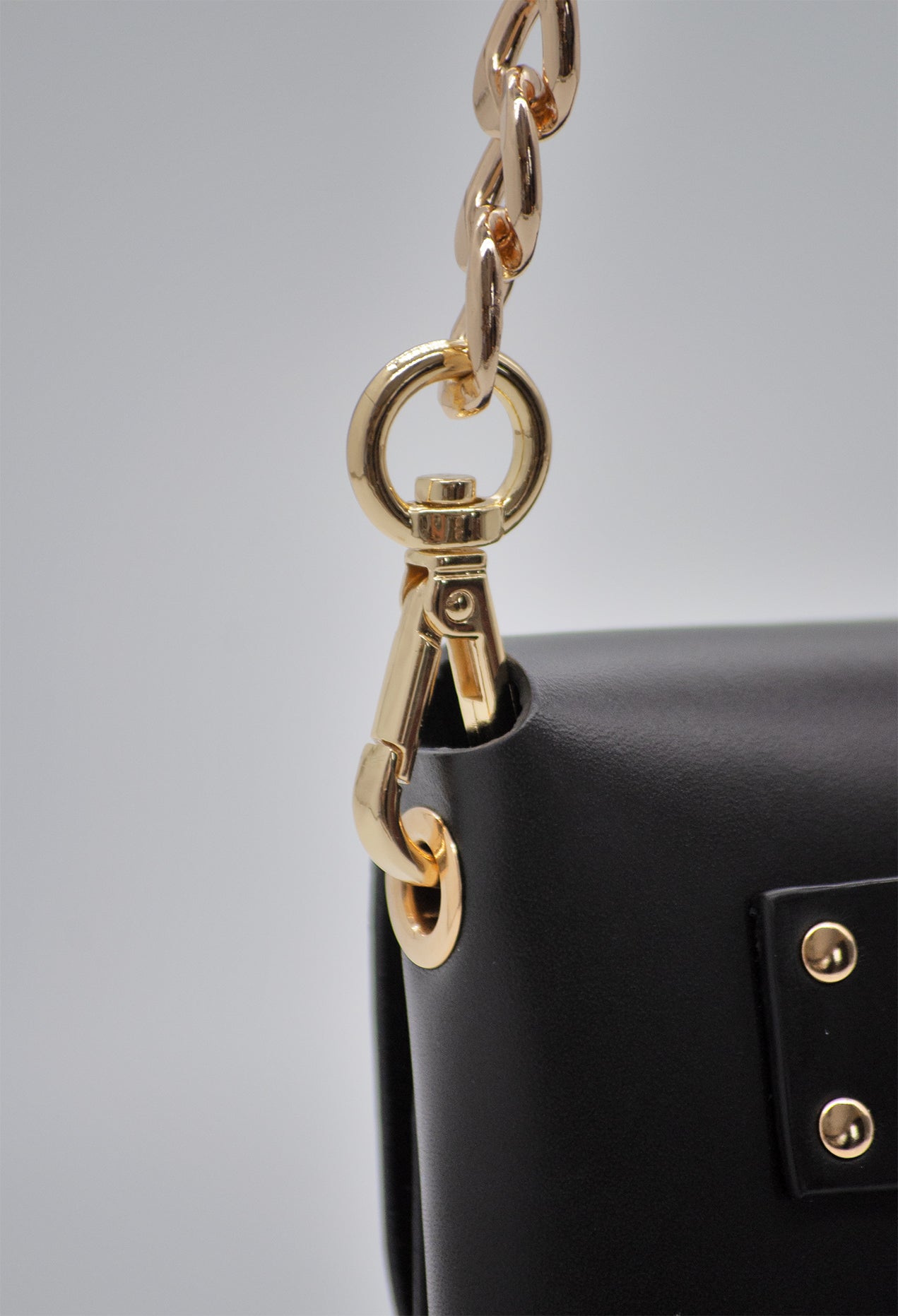 BABEL POCHETTE Nera