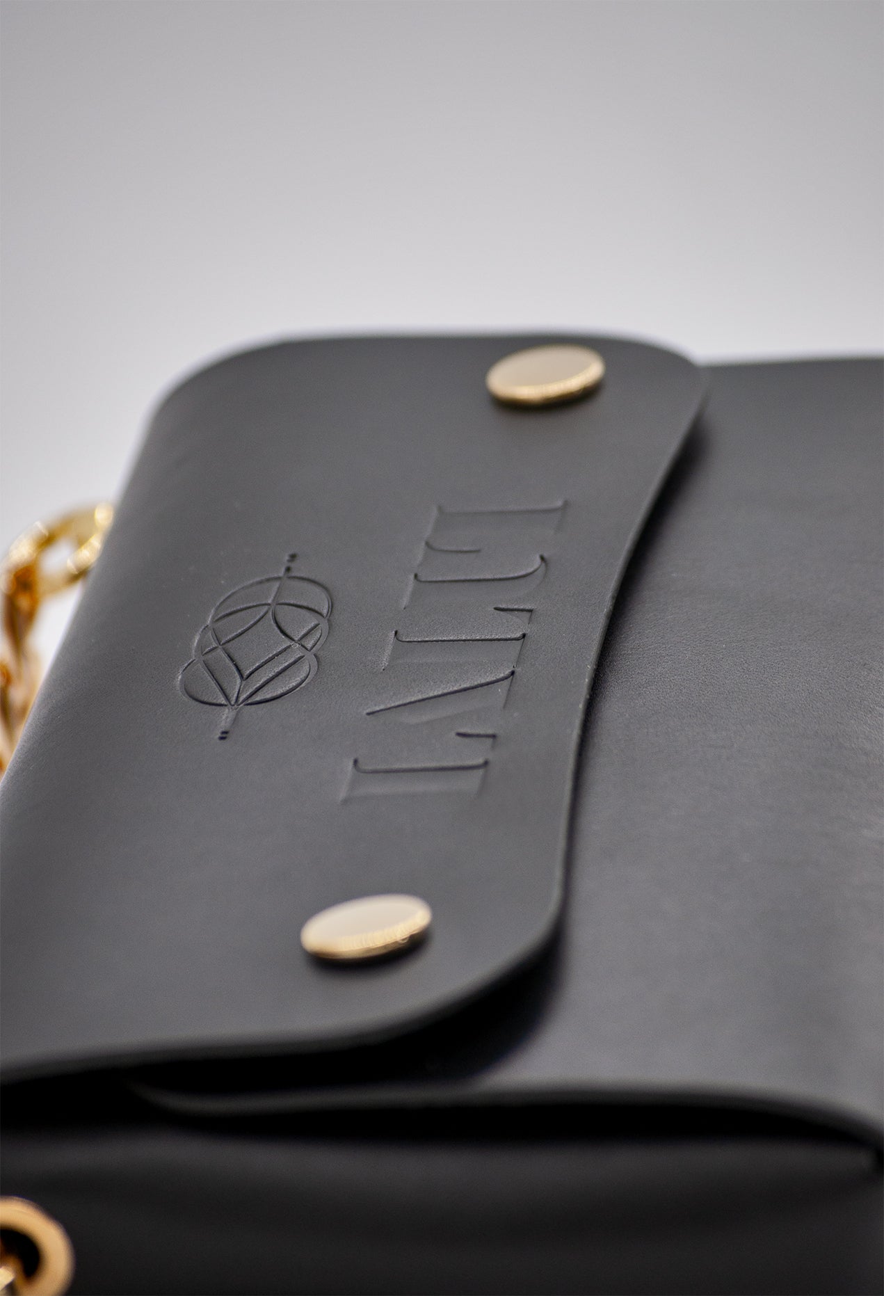 BABEL POCHETTE Nera