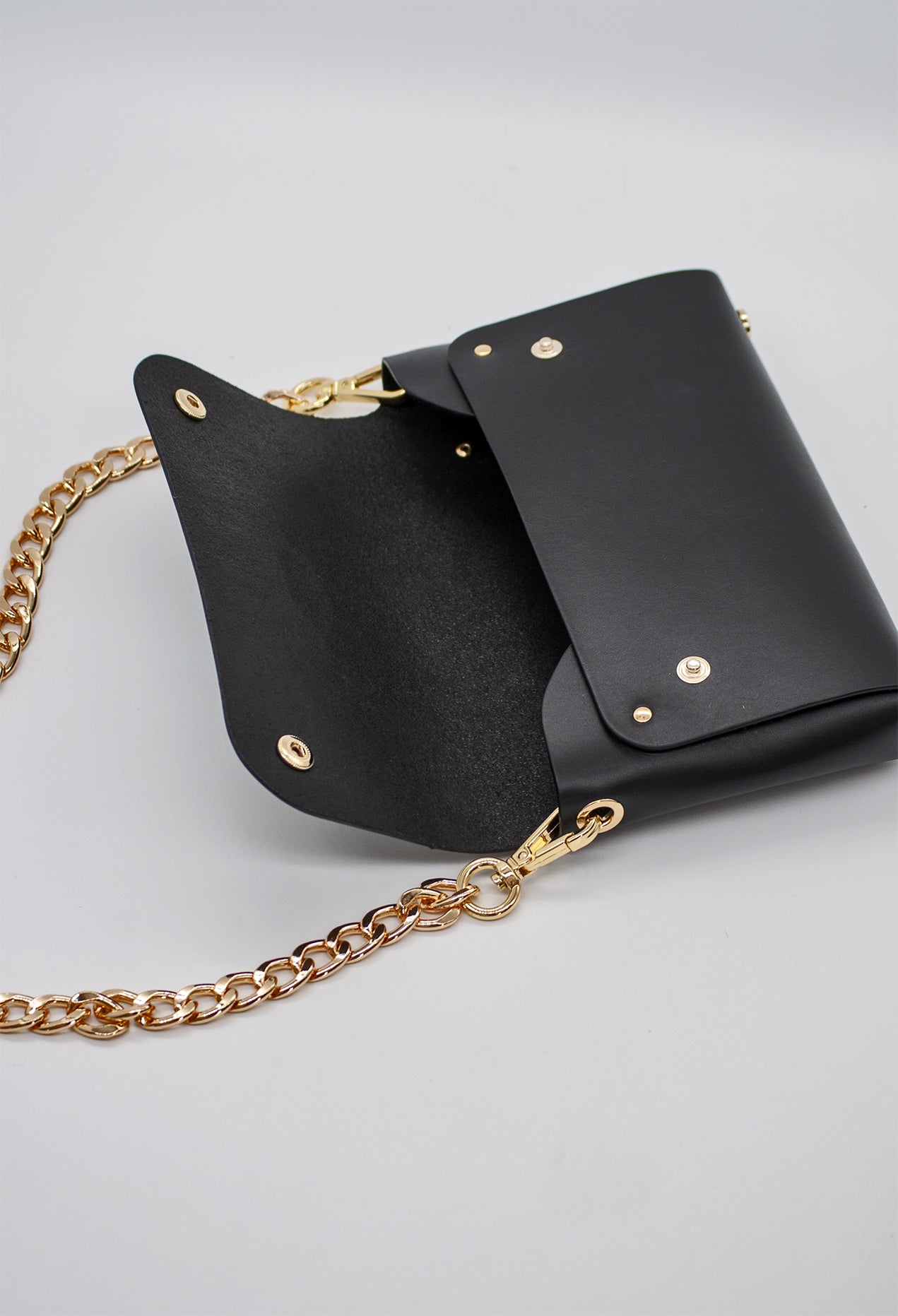 BABEL POCHETTE Nera