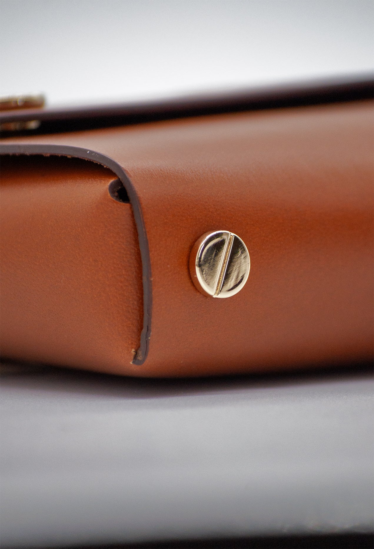BABEL POCHETTE Cuoio