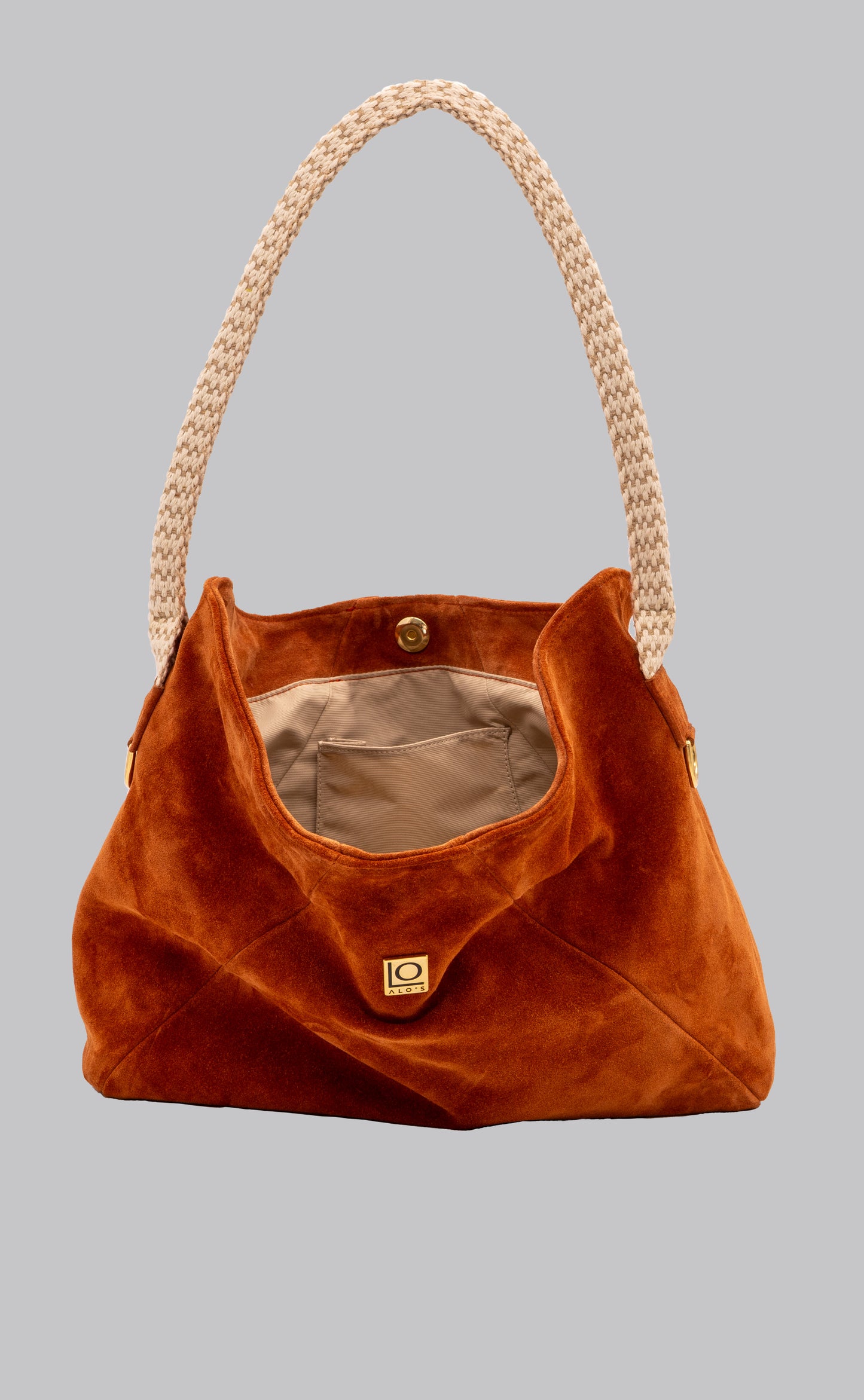 Beatrice Super Soft Cannella