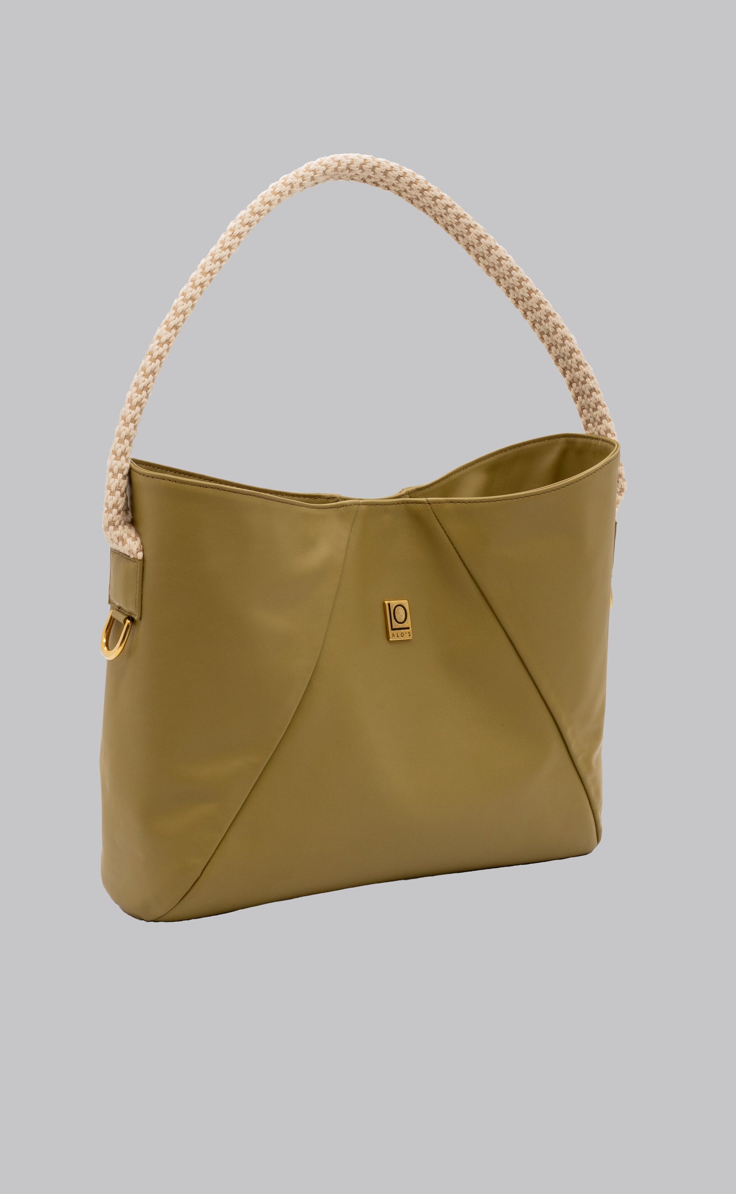 Beatrice Soft Pistacchio