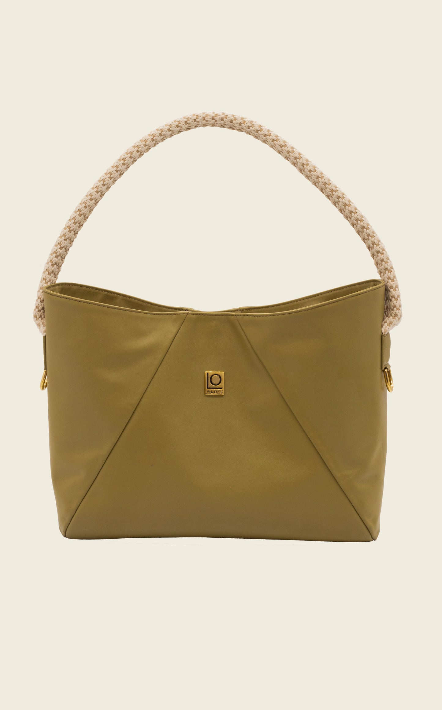 Beatrice Soft Pistacchio