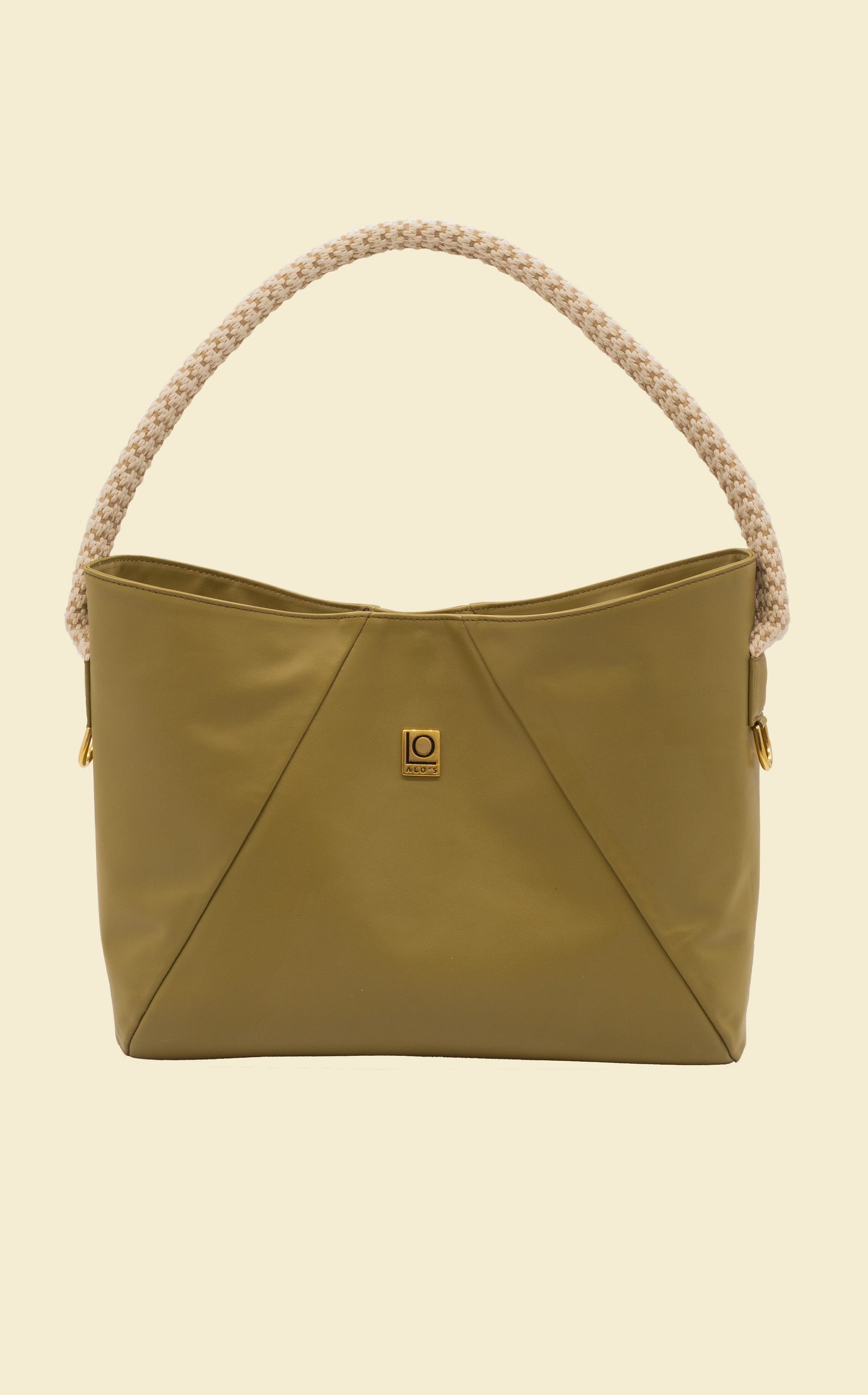Beatrice Soft Pistacchio