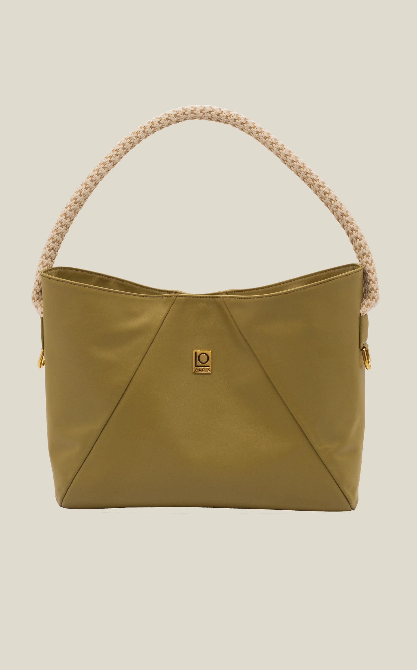 Beatrice Soft Pistacchio