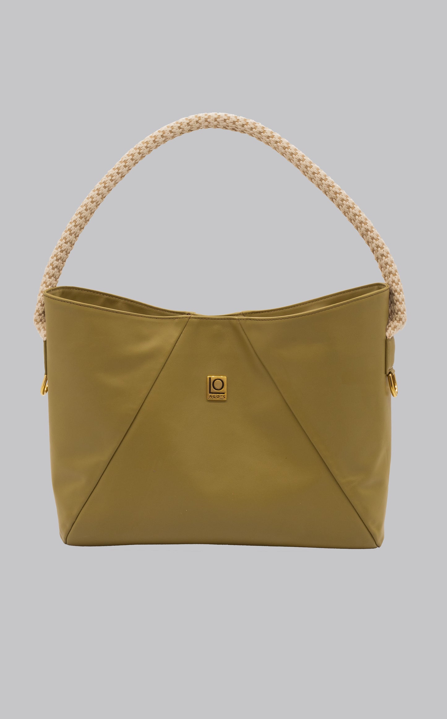 Beatrice Soft Pistacchio