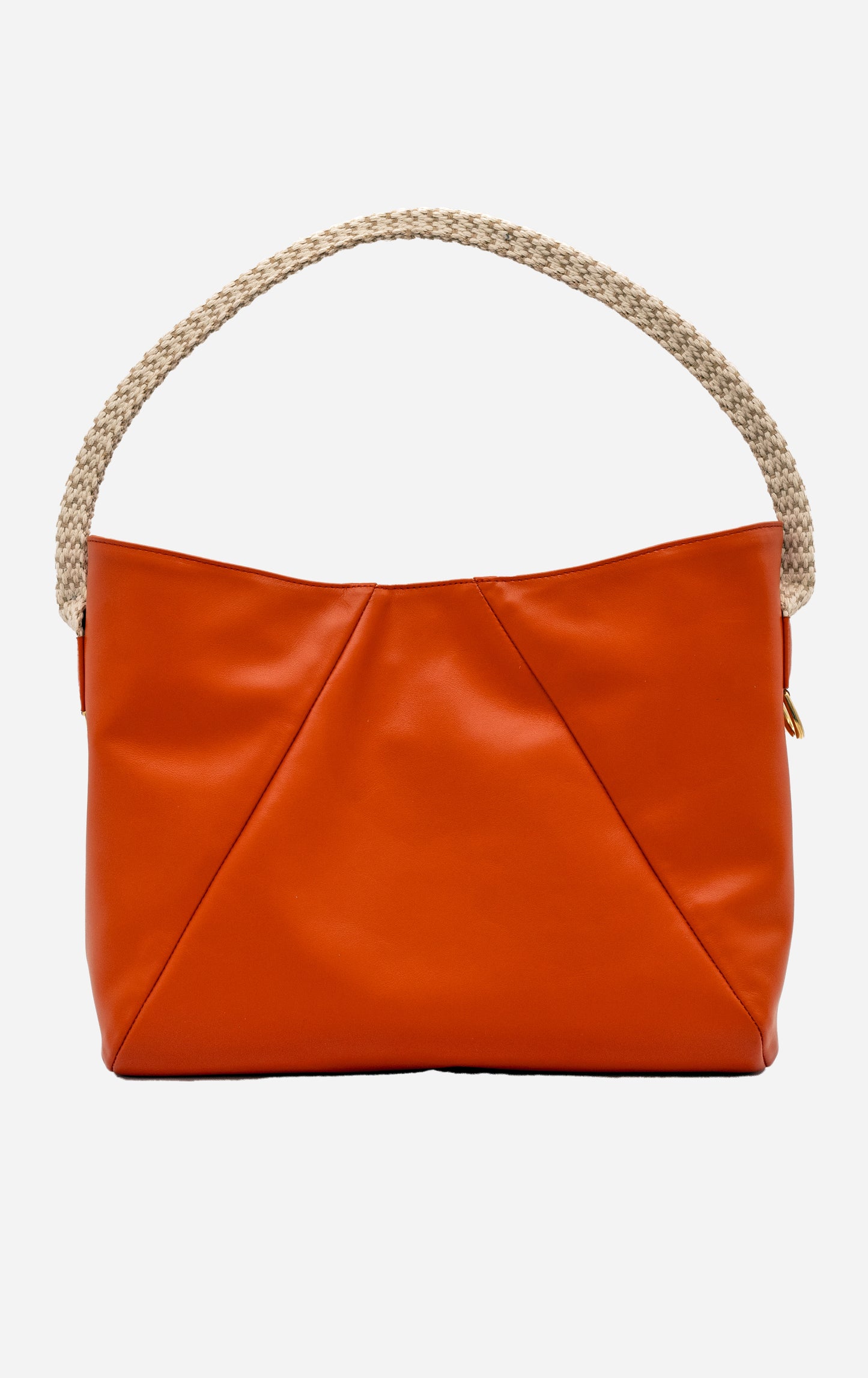 Beatrice Soft Pumpkin - Liscia