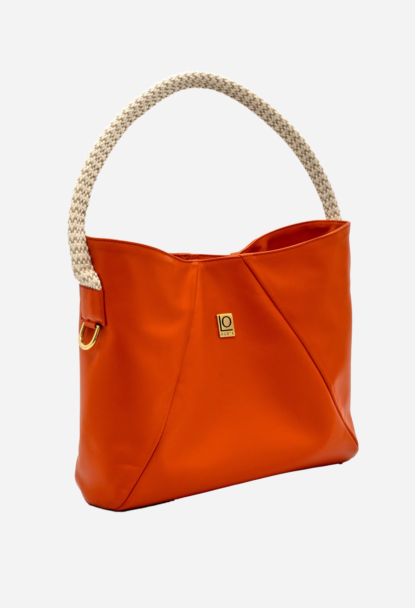 Beatrice Soft Pumpkin - Liscia