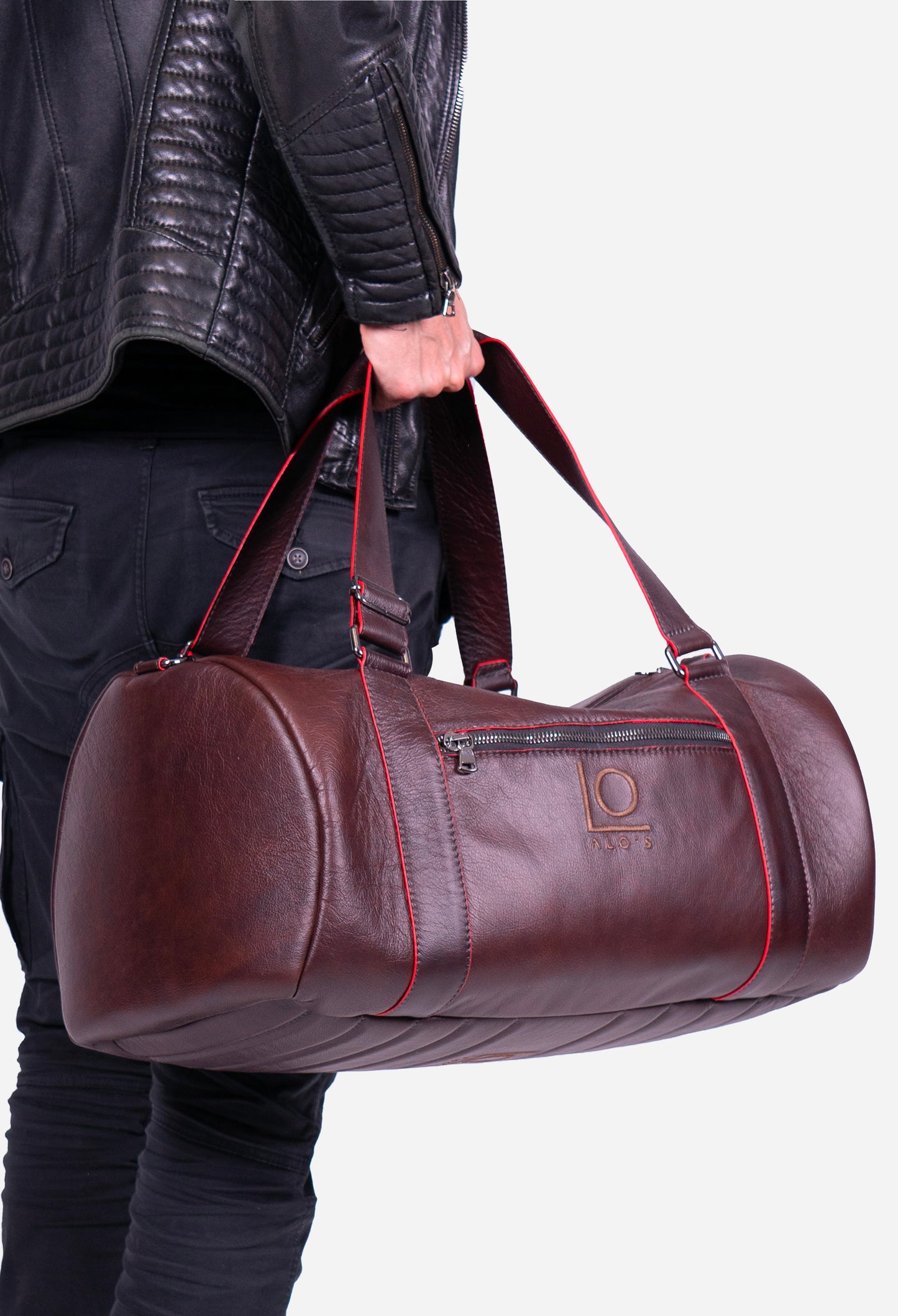 Borsone Zaino Jimmy Toscano Large
