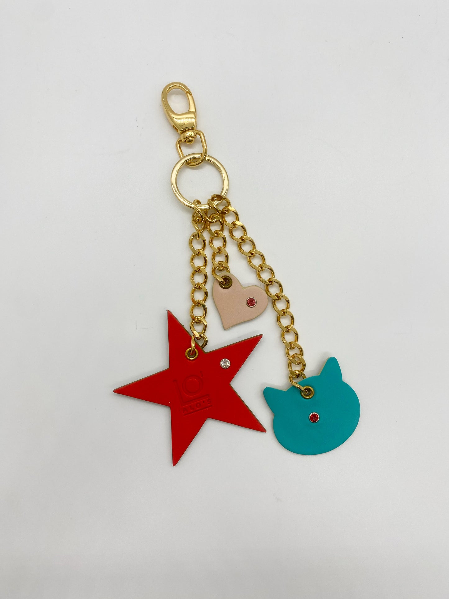 Charm Kitten