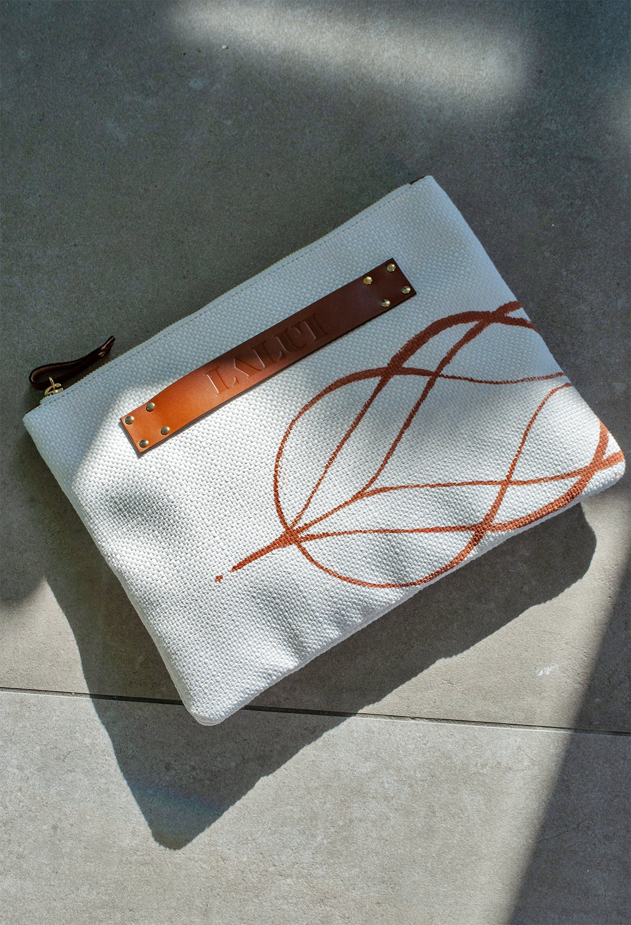 POUCH "PORTAMI AL MARE"