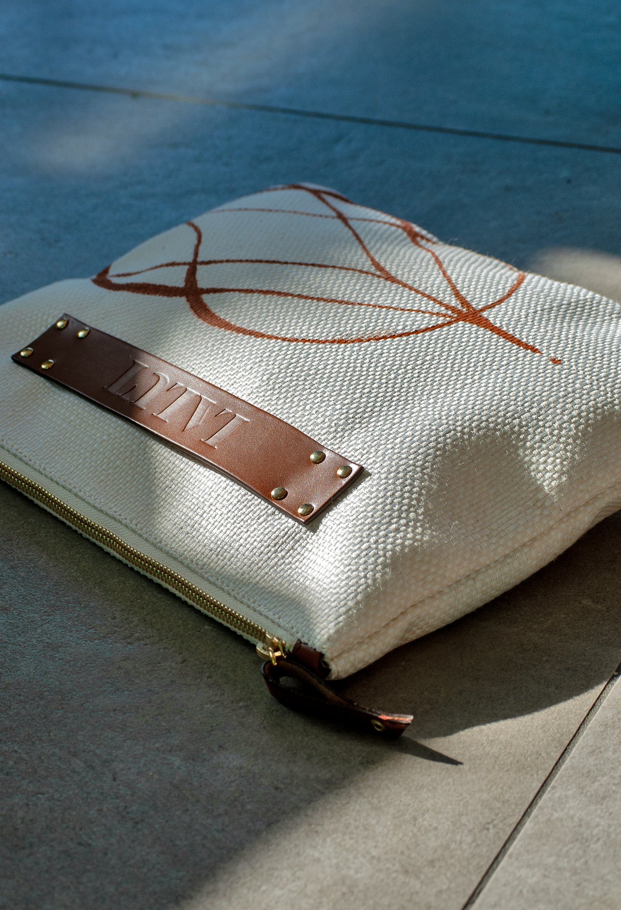 POUCH "PORTAMI AL MARE"