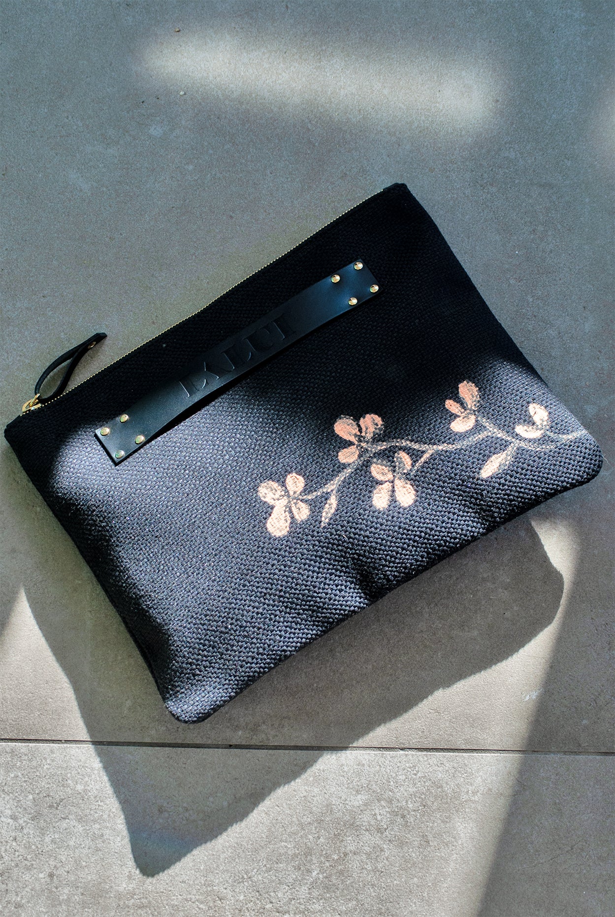 POUCH "PORTAMI AL MARE"