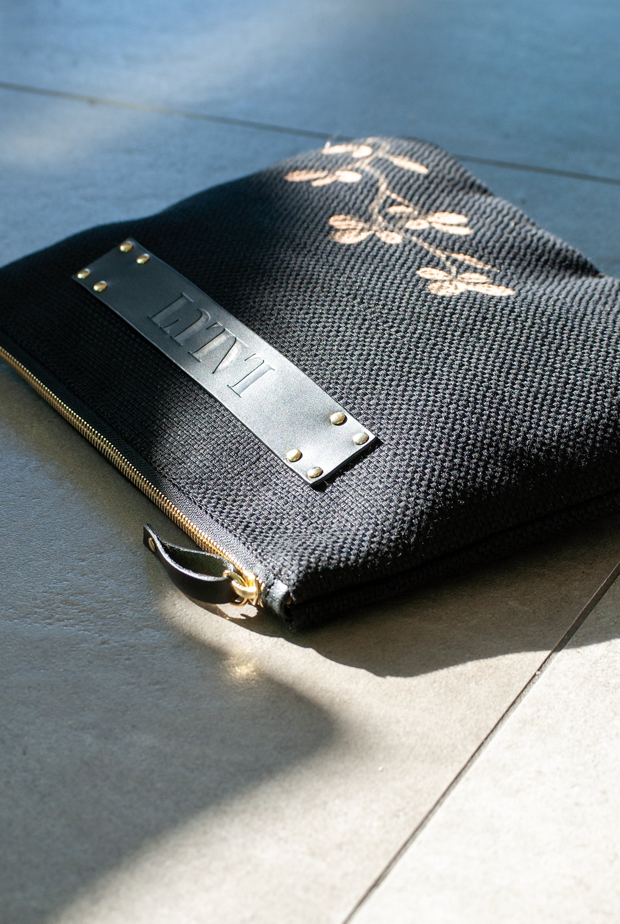 POUCH "PORTAMI AL MARE"