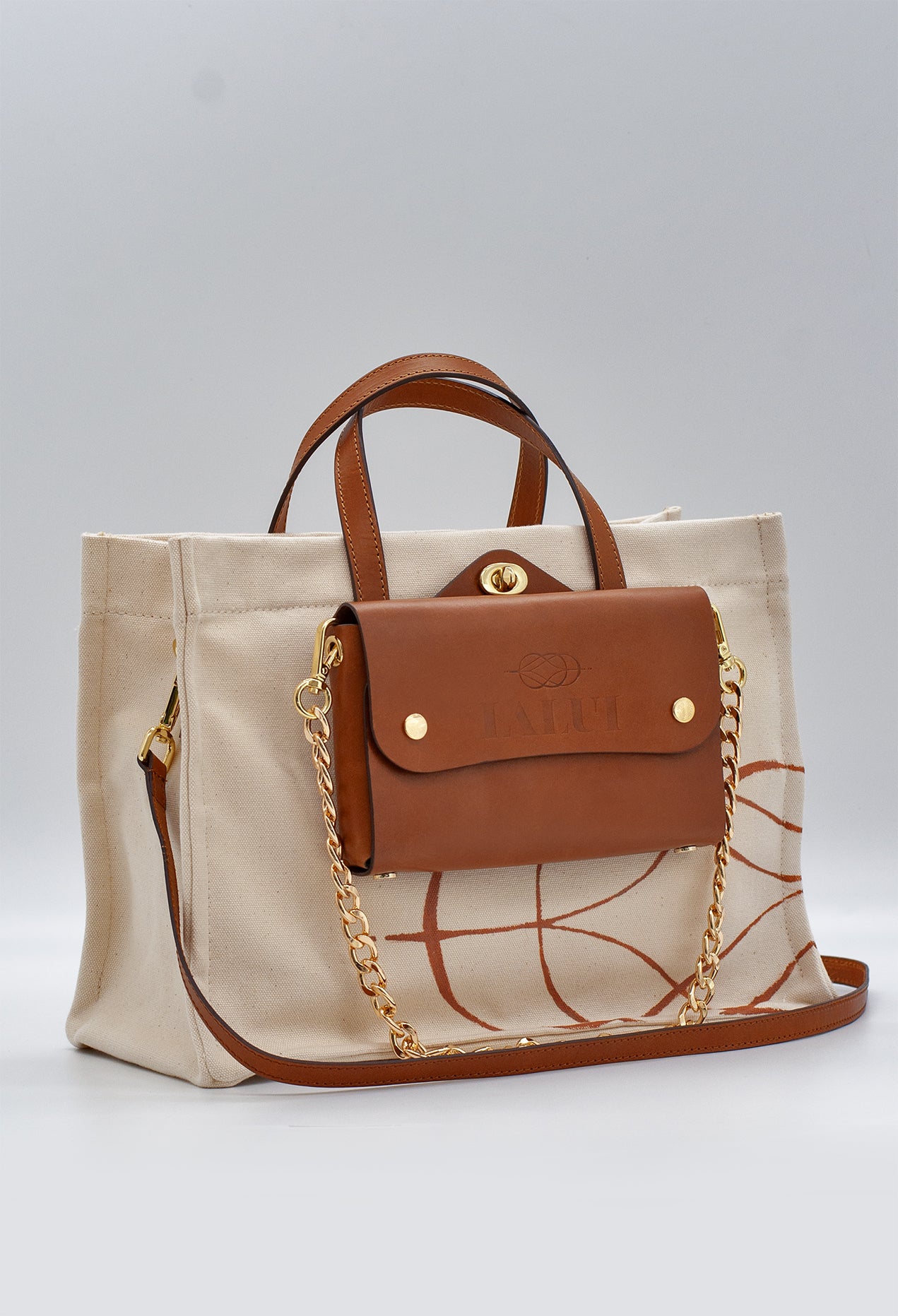 Lady LALUI Small Classic