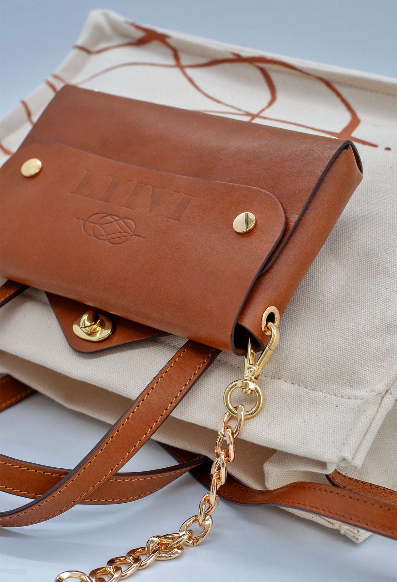 Lady LALUI Small Classic
