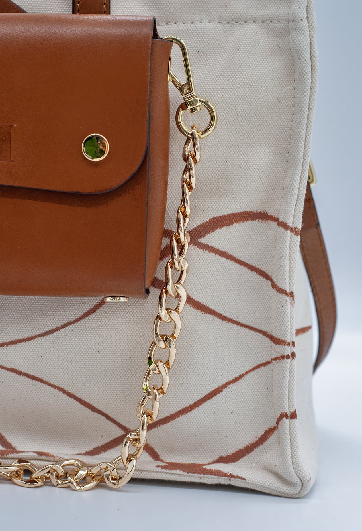 Lady LALUI Small Classic