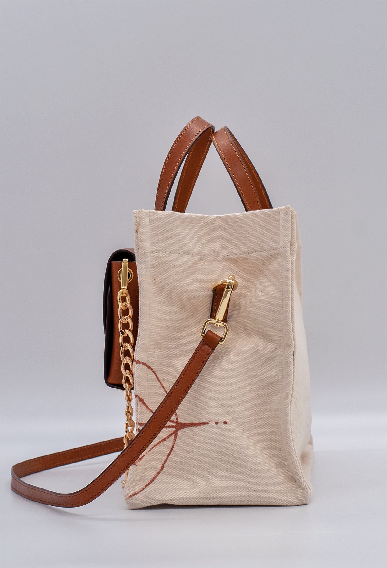 Lady LALUI Small Classic