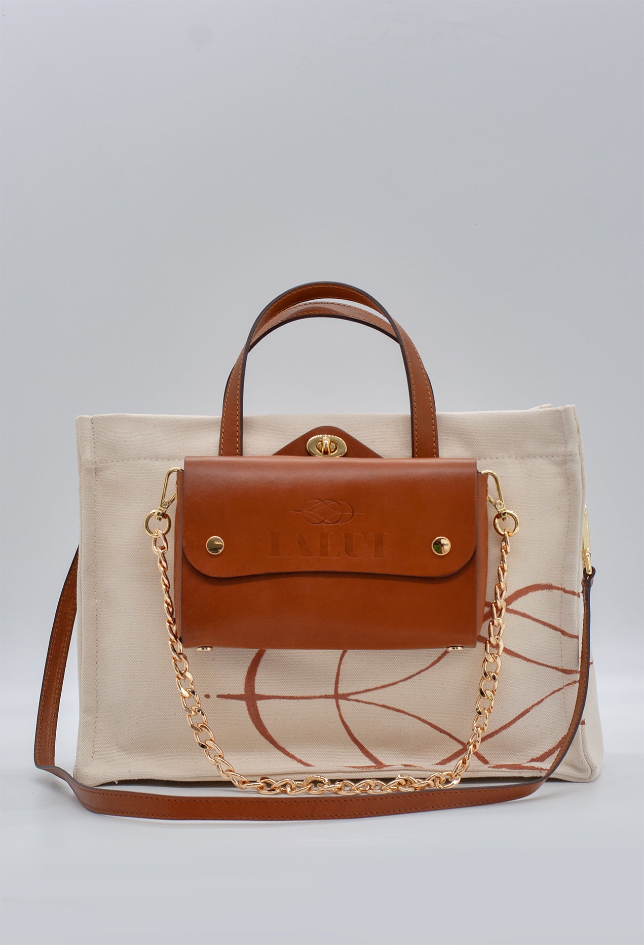 Lady LALUI Small Classic