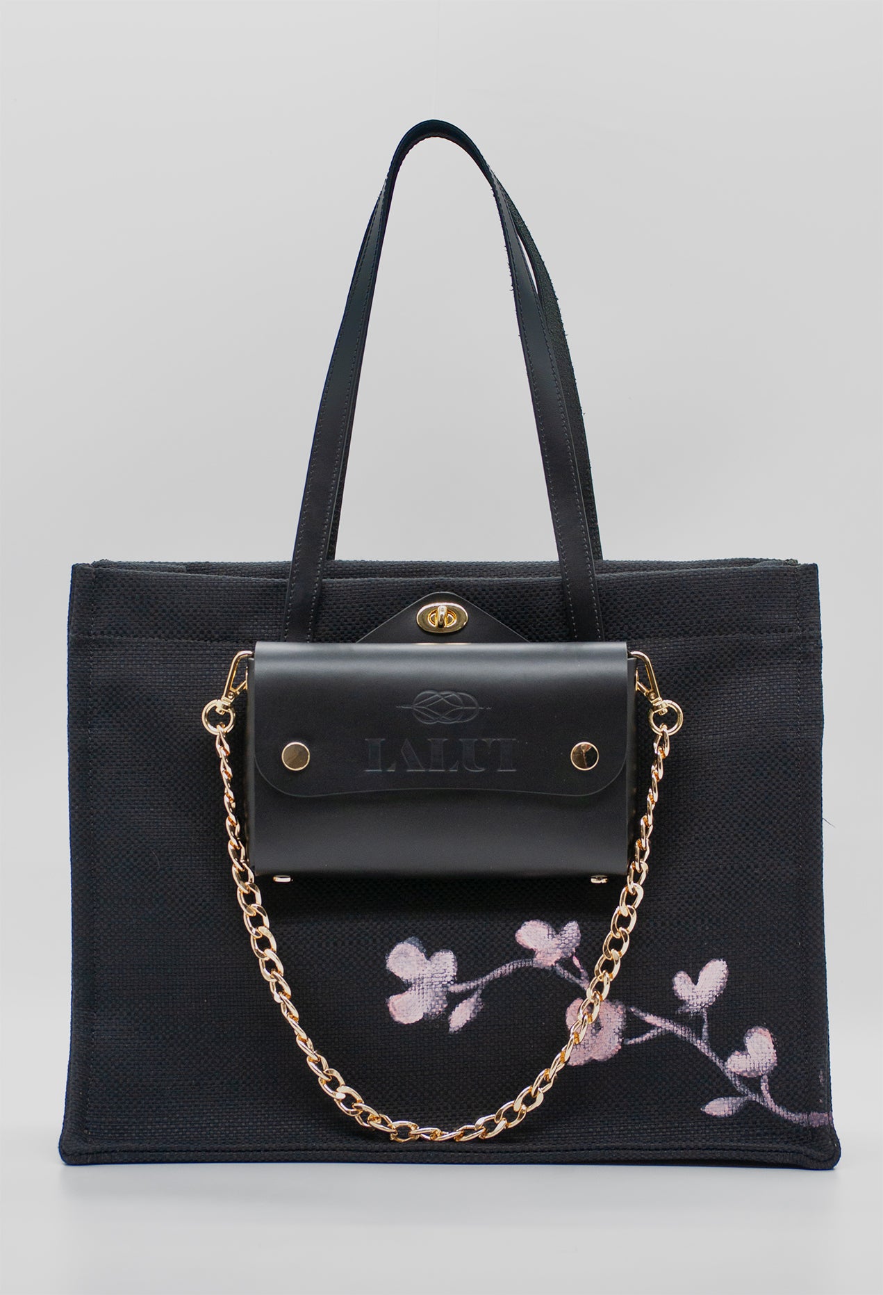 TOTE Wild Rose
