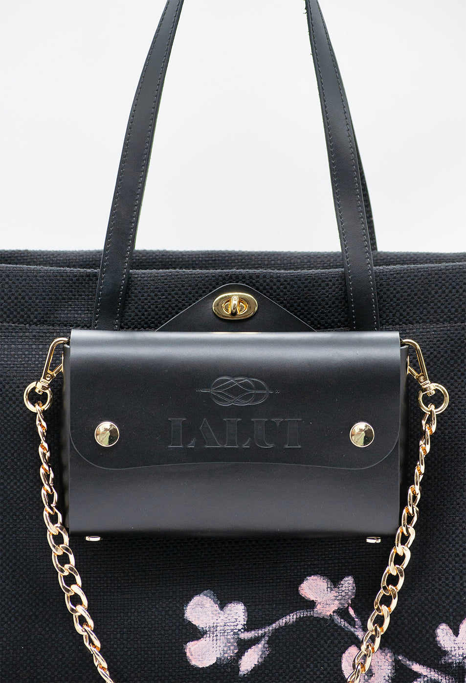 LADY LALUI Dark Rose