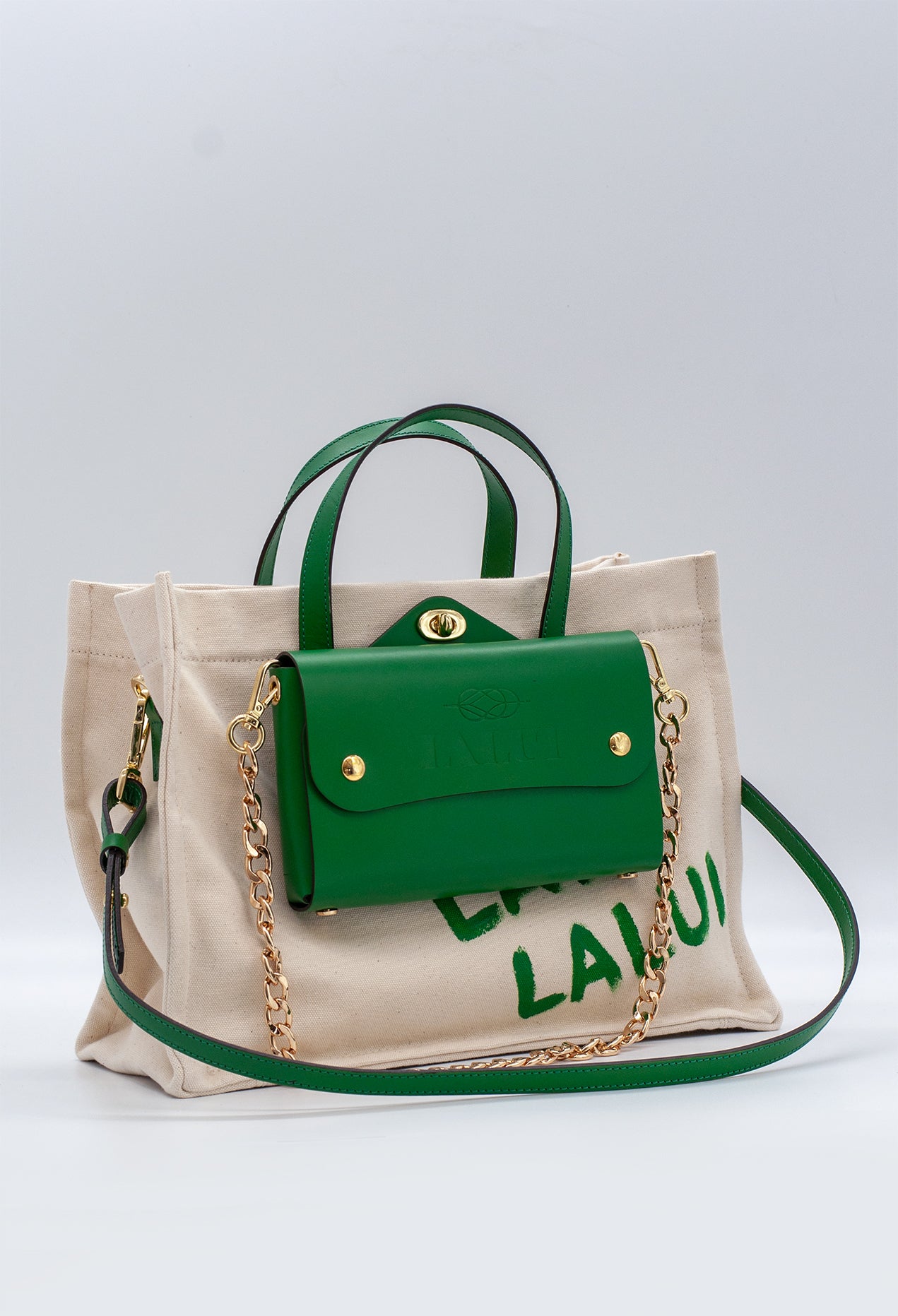 Lady LALUI Small Rebel