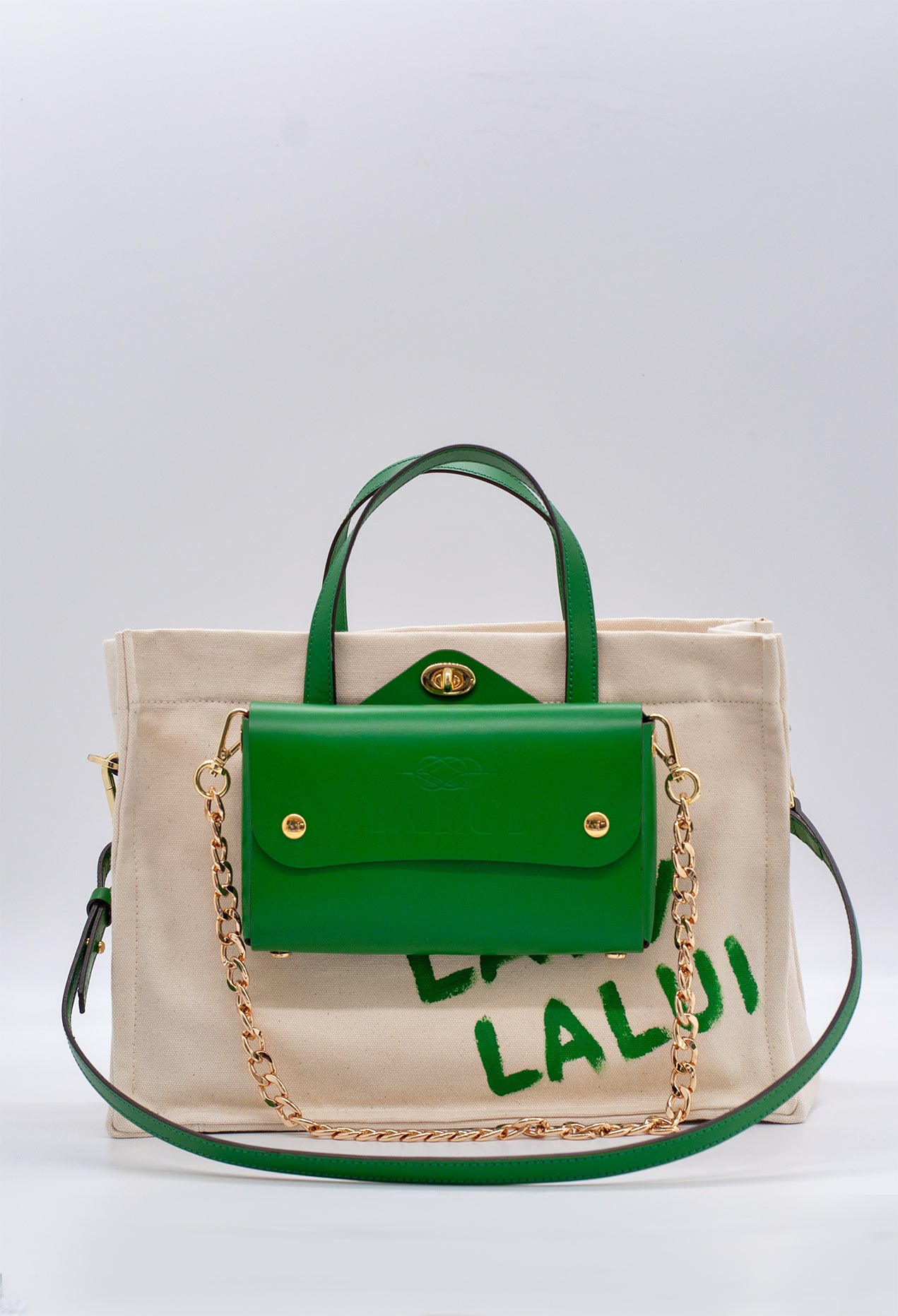Lady LALUI Small Rebel