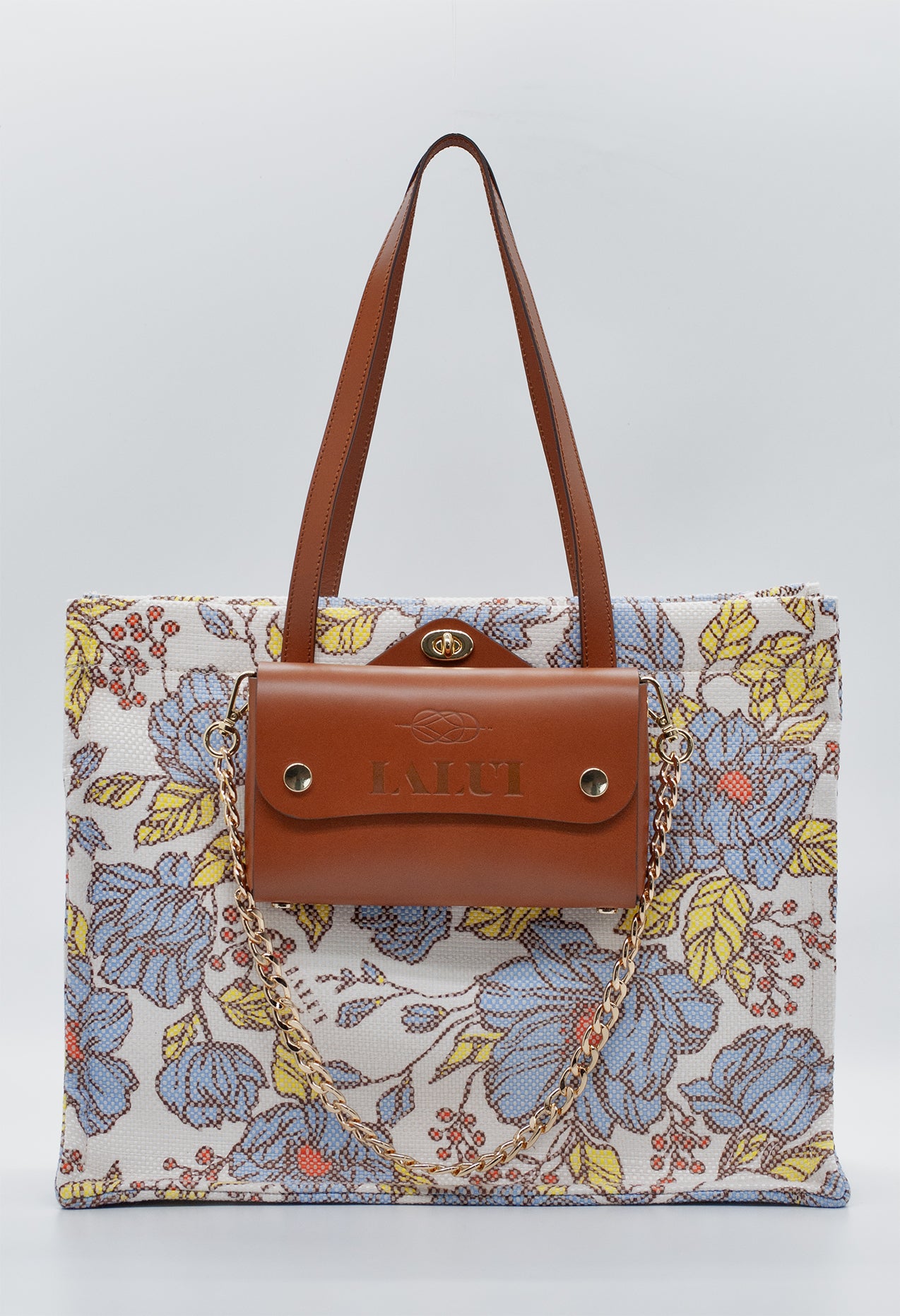 LADY LALUI Wild Rose