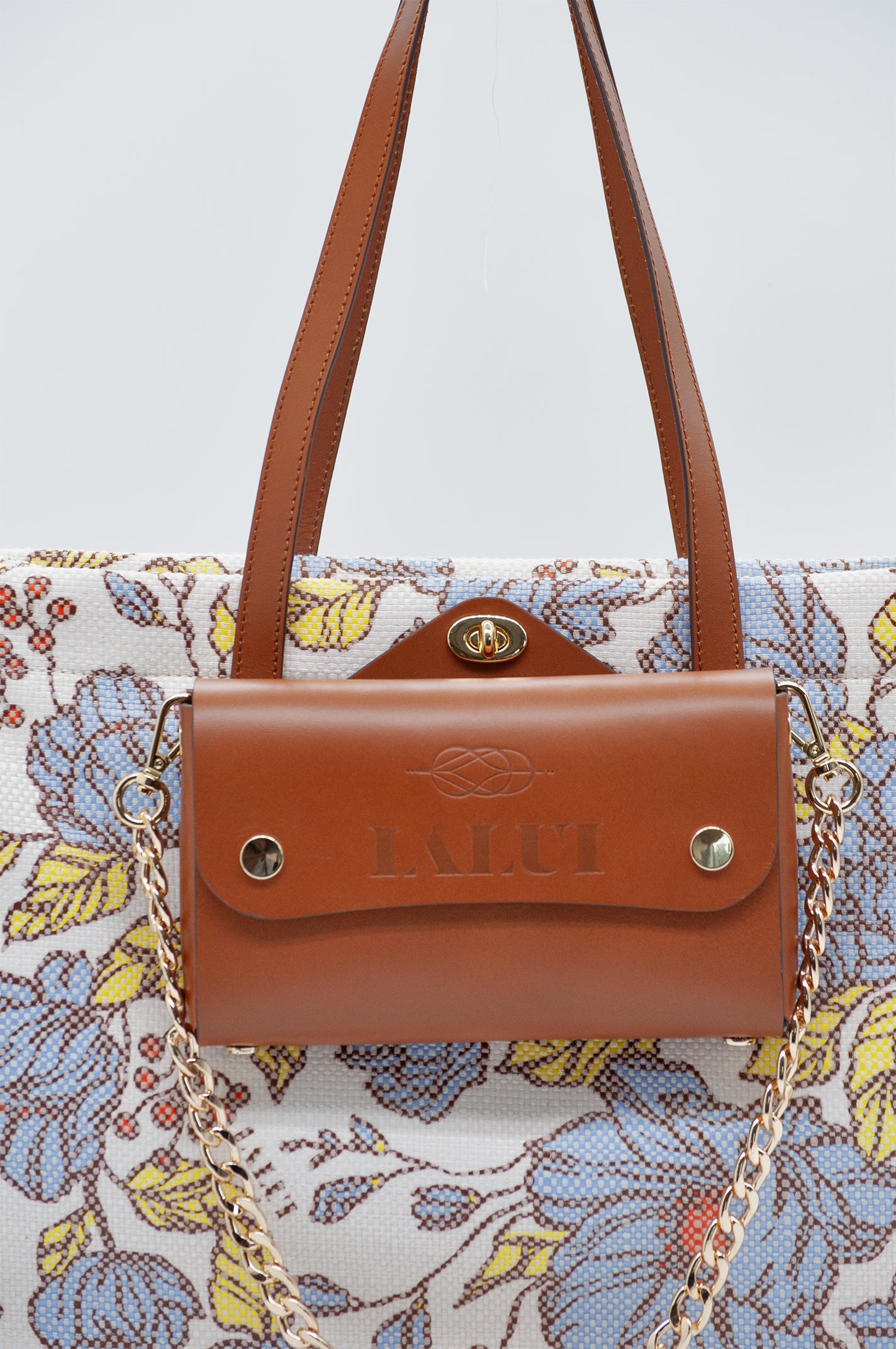 LADY LALUI Wild Rose