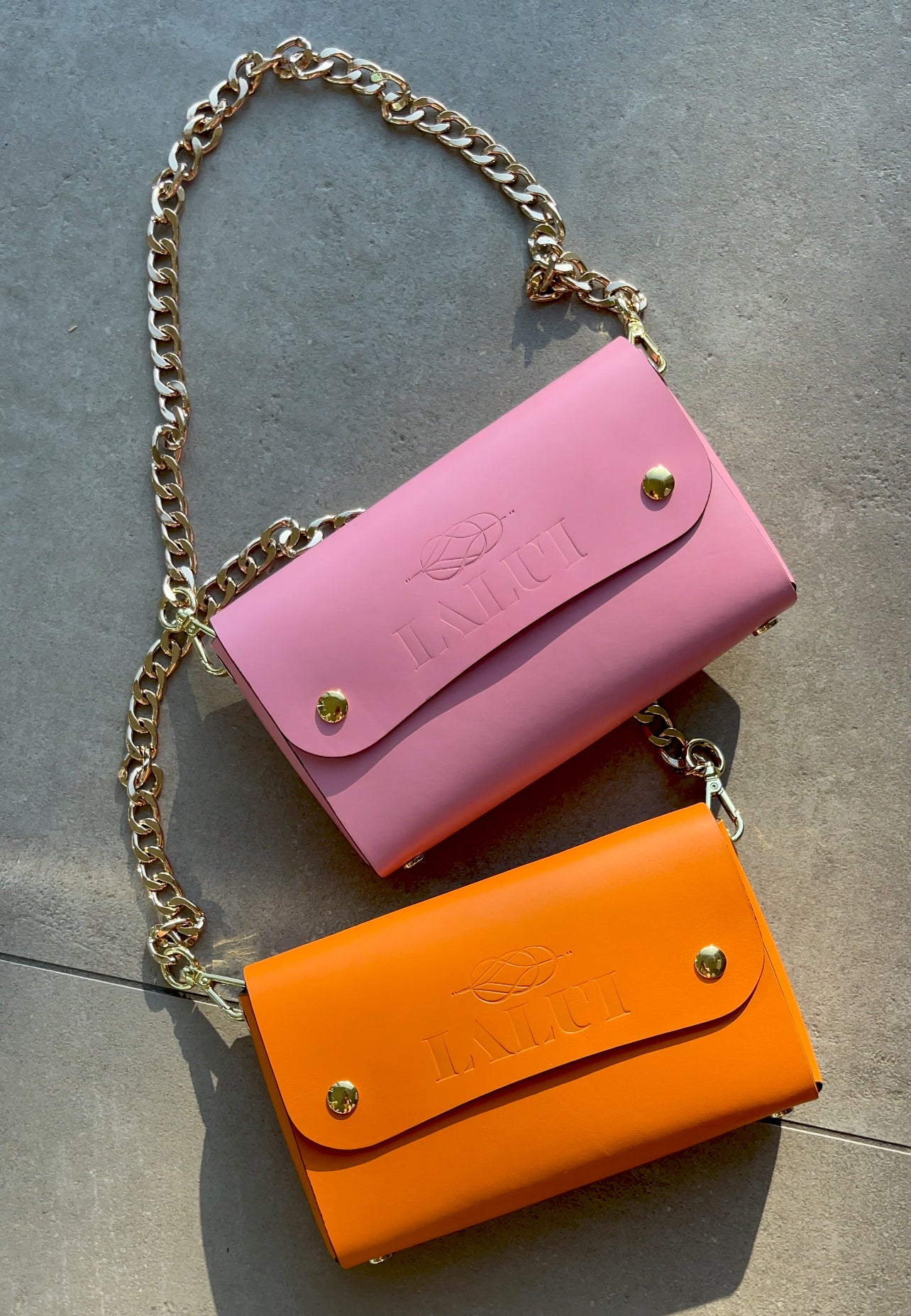 BABEL POCHETTE