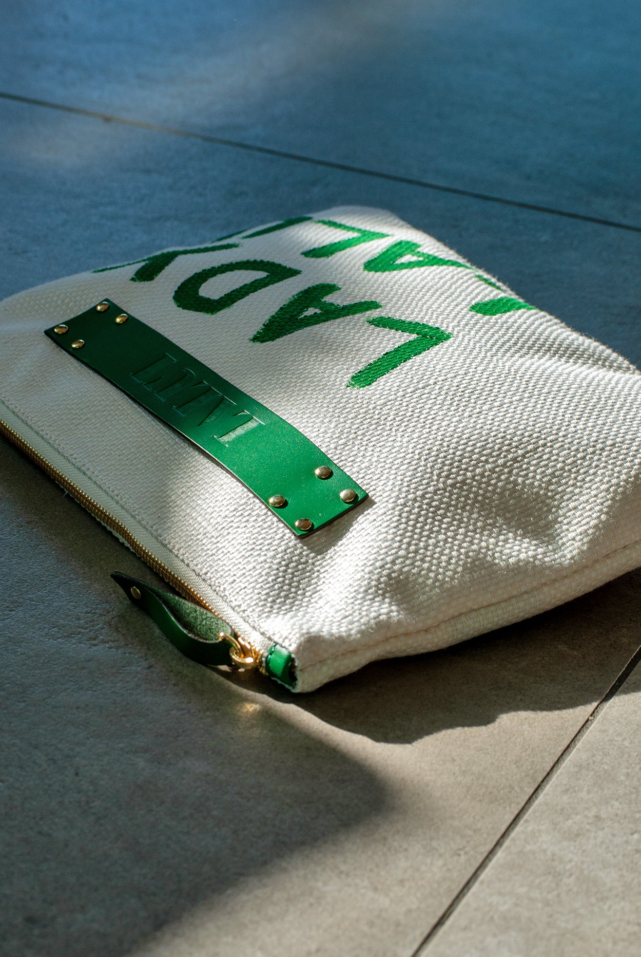 POUCH "PORTAMI AL MARE"