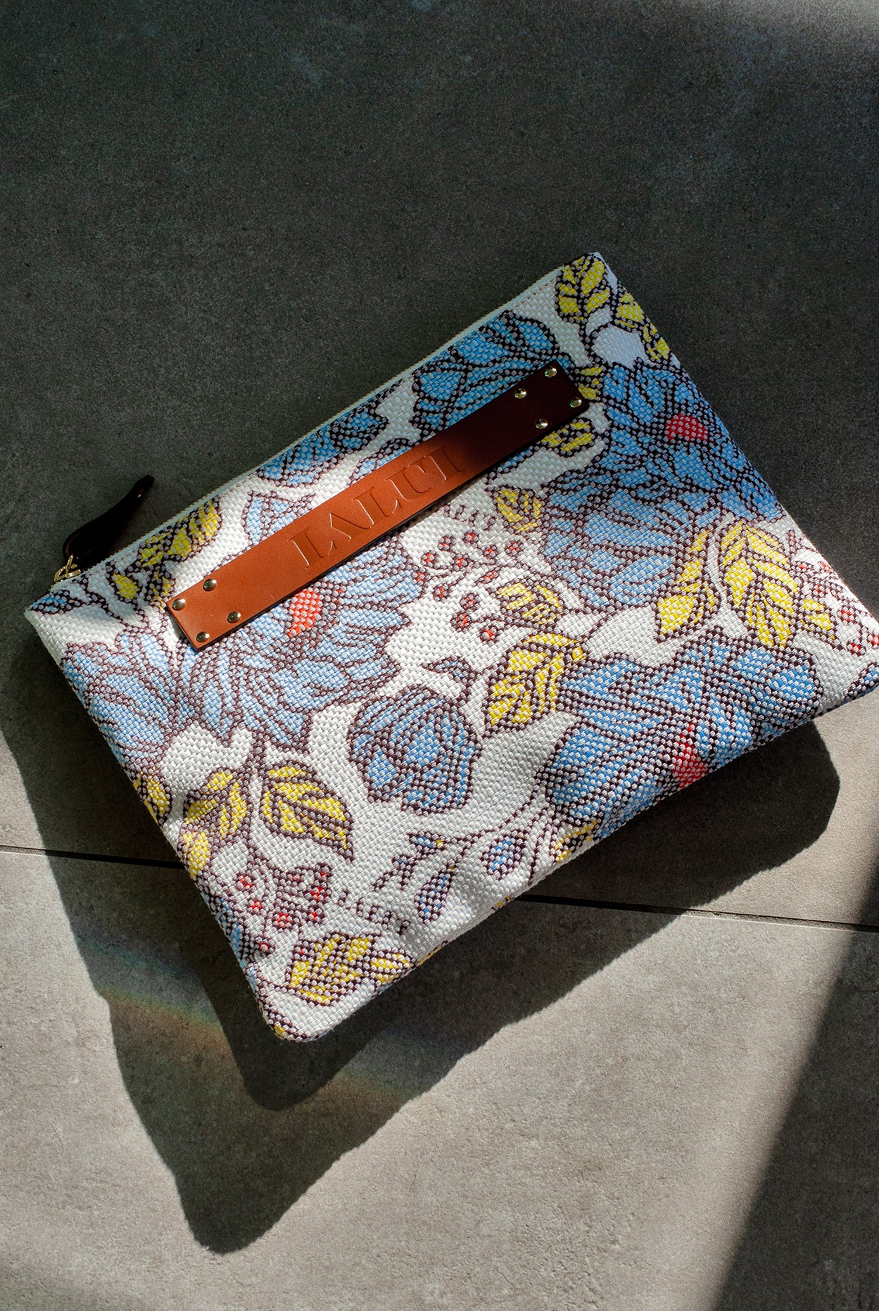 POUCH "PORTAMI AL MARE"