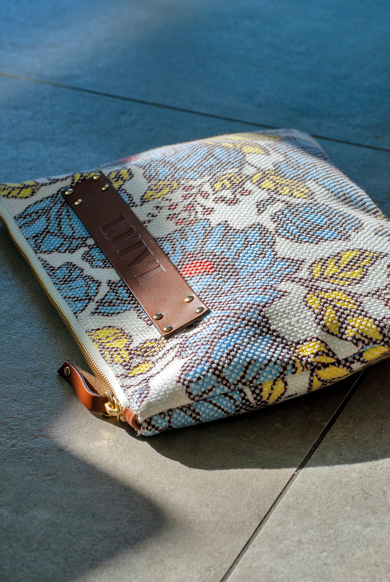 POUCH "PORTAMI AL MARE"