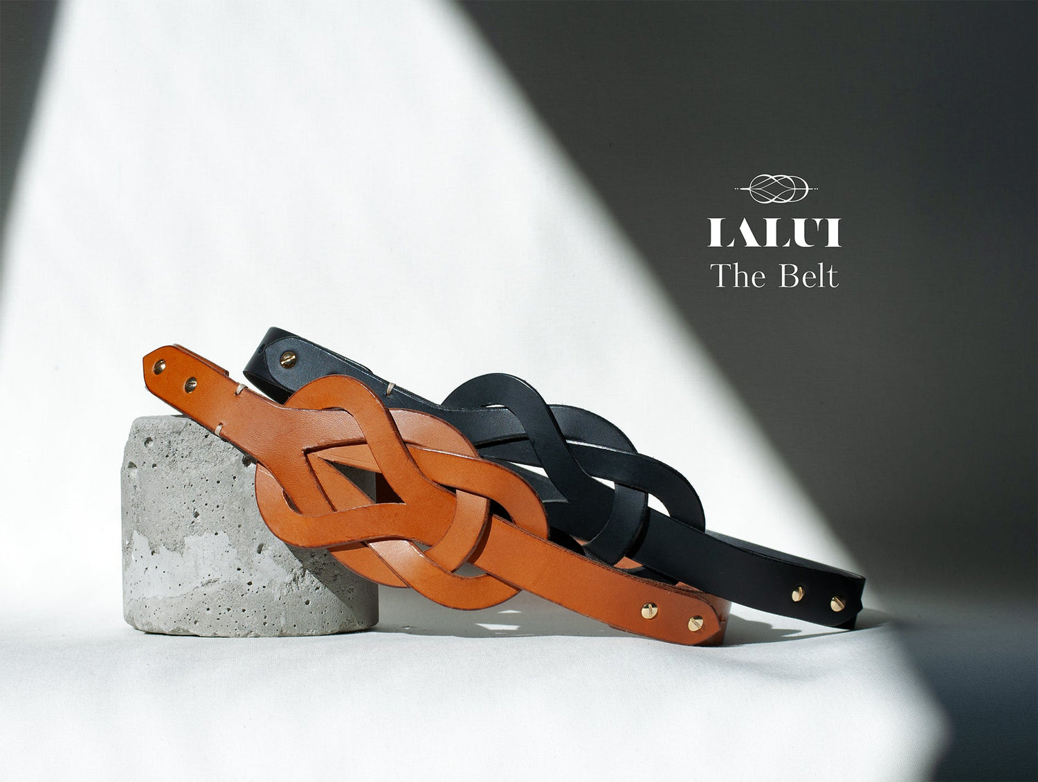 THE BELT