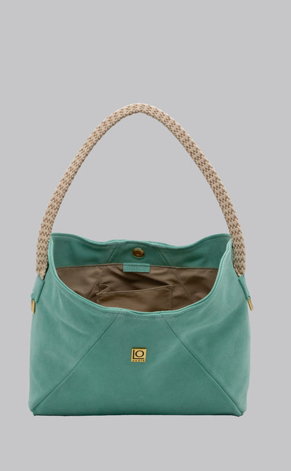 Beatrice Super Soft Menta