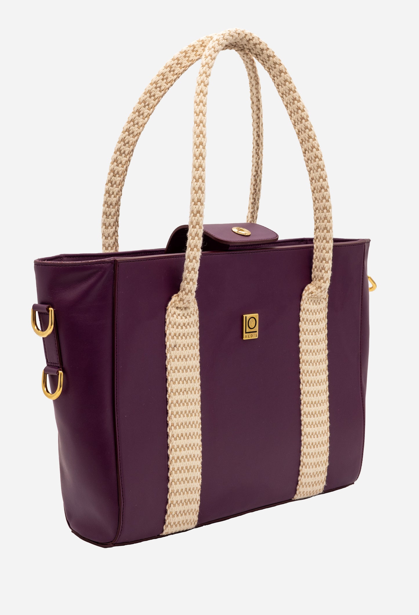 Lisa Purple