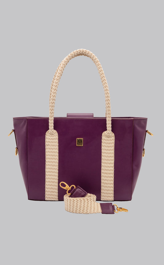 Lisa Purple
