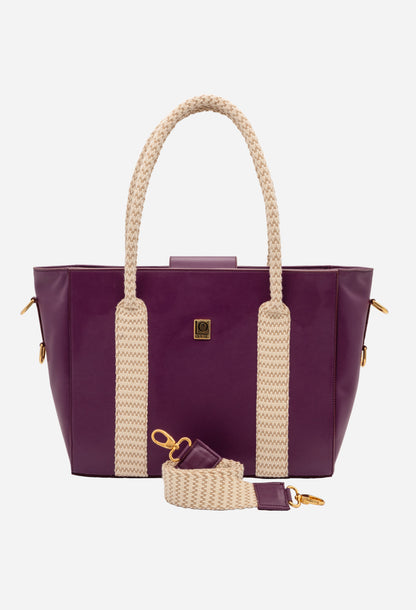 Lisa Purple