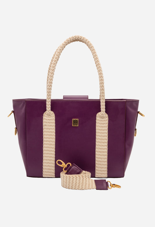 Lisa Purple