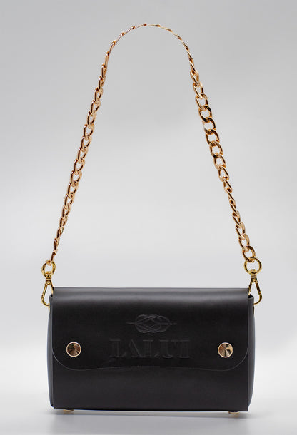 BABEL POCHETTE Cuoio