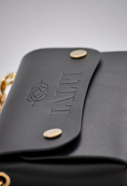 BABEL POCHETTE Nera
