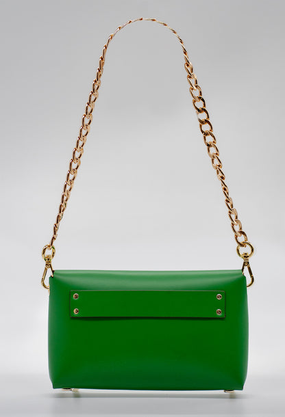 BABEL POCHETTE Cuoio