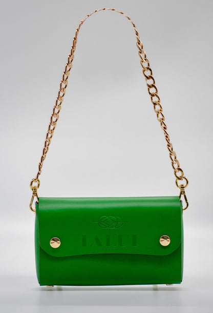 BABEL POCHETTE Cuoio