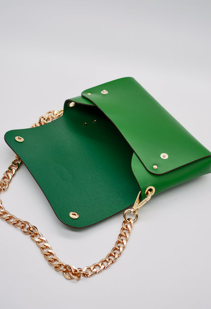 BABEL POCHETTE Cuoio