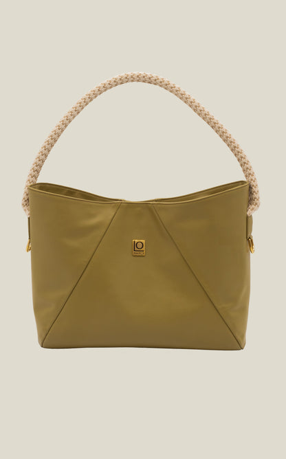 Beatrice Soft Pistacchio