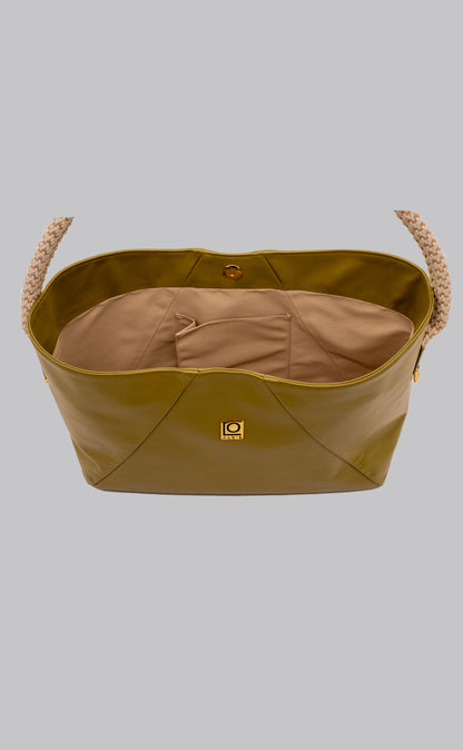 Beatrice Soft Pistacchio