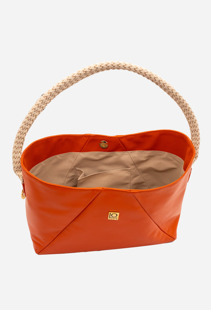 Beatrice Soft Pumpkin - Liscia